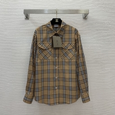 Burberry Shirts